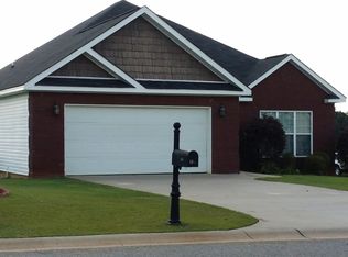 106 Shasta Dr, Perry, GA 31069