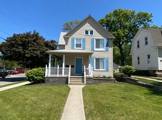 492 Cambridge Rd UNIT 1, Royal Oak, MI 48067