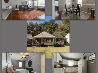 547 Westmeath Dr SW, Atlanta, GA 30310
