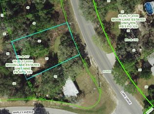 Lake Dr LOT 50, New Pt Richey, FL 34654