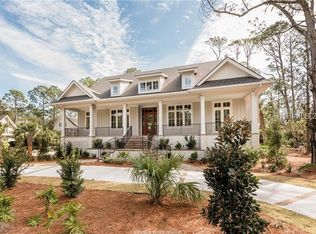 3 Painted Bunting Rd, Hilton Head Island, SC 29928