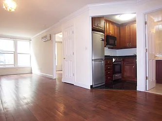 Rented by Keyah Enterprises