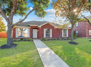 3316 Ingram Rd, Sachse, TX 75048