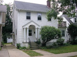 1225 Elizabeth St, Madison, WI 53703