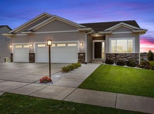 4157 Anna St, Iowa City, IA 52245