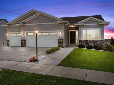 4157 Anna St, Iowa City, IA, 52245