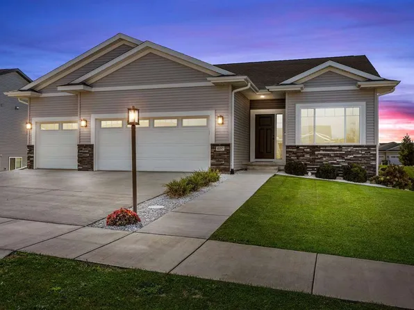 4157 Anna St, Iowa City, IA 52245