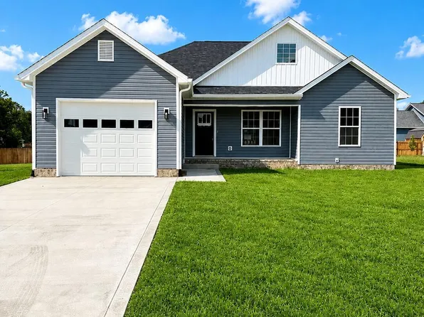 102 Knob View Trce, Junction City, KY 40440