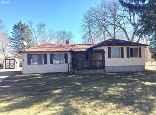 4198 N Jennings Rd, Flint, MI 48504