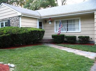 47 Faxon Park Rd, Quincy, MA 02169