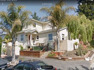 3121 Browns Ln, Soquel, CA 95073