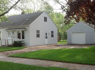 1924 S Kernan Ave, Appleton, WI 54915