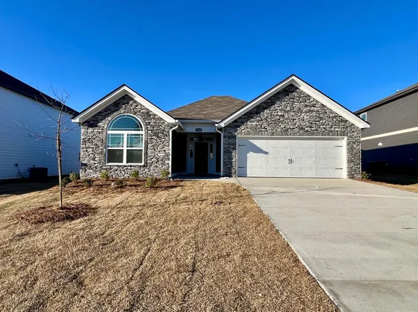 7345 Pine Tar Dr, Midland, GA 31820
