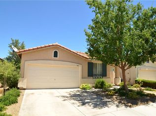 342 Brilliant Summit Cir, Henderson, NV 89052