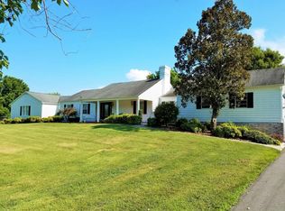 9120 N Ruggles Ferry Pike, Strawberry Plains, TN 37871