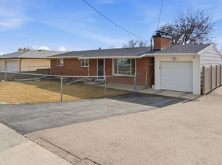 2329 W Myers Ln, Riverton, UT 84065