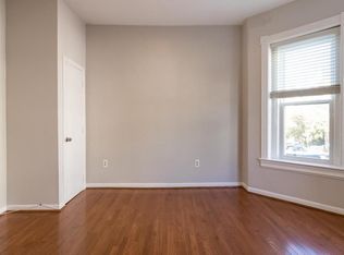 31 Todd Pl NE #1, Washington, DC 20002