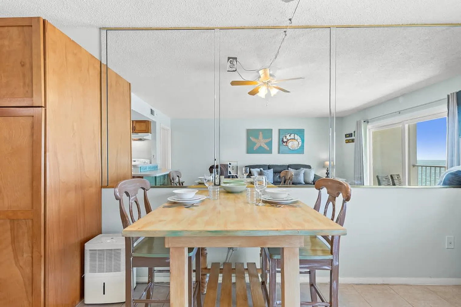 1 bed, 1.0 bath, 731 sqft, $1,217 — Photo 4