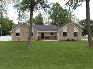 3801 John R Rd, Rochester Hills, MI 48307