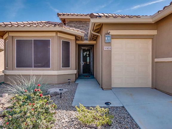 2nd image of 5303 W Posse Dr