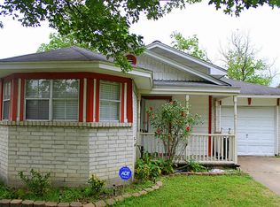 11815 Westlock Dr, Tomball, TX 77377