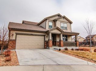 13861 Worthington Pl, Parker, CO 80134