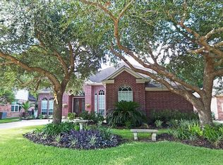 1611 Pecan Crossing Dr, Richmond, TX 77406
