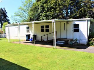 16131 W Hoffeldt Ln SPACE 12, Brookings, OR 97415