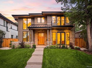 1516 S Clayton Street, Denver, CO 80210