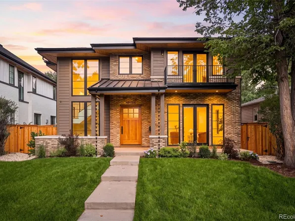 1516 S Clayton Street, Denver, CO 80210