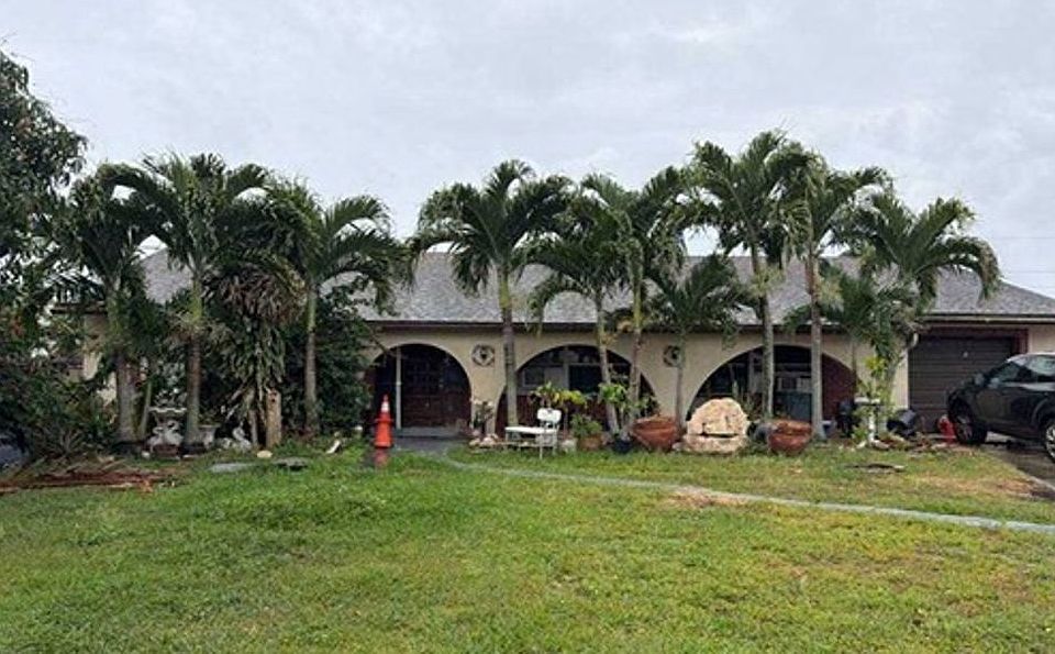 Property Front View