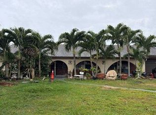 3464 Artesian Dr, Lake Worth, FL 33462