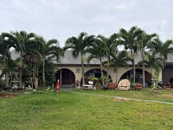 3464 Artesian Dr, Lake Worth, FL 33462
