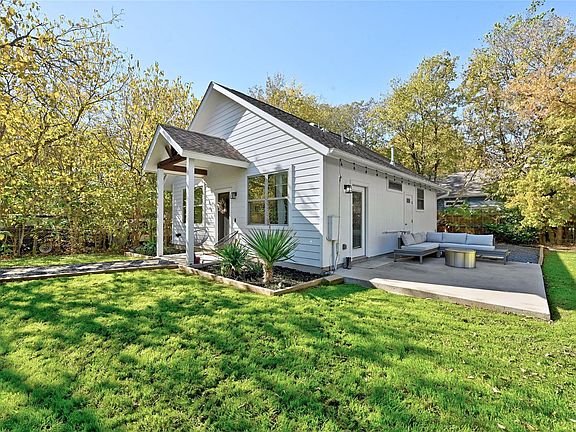 3rd image of 4410 Jester Dr #B