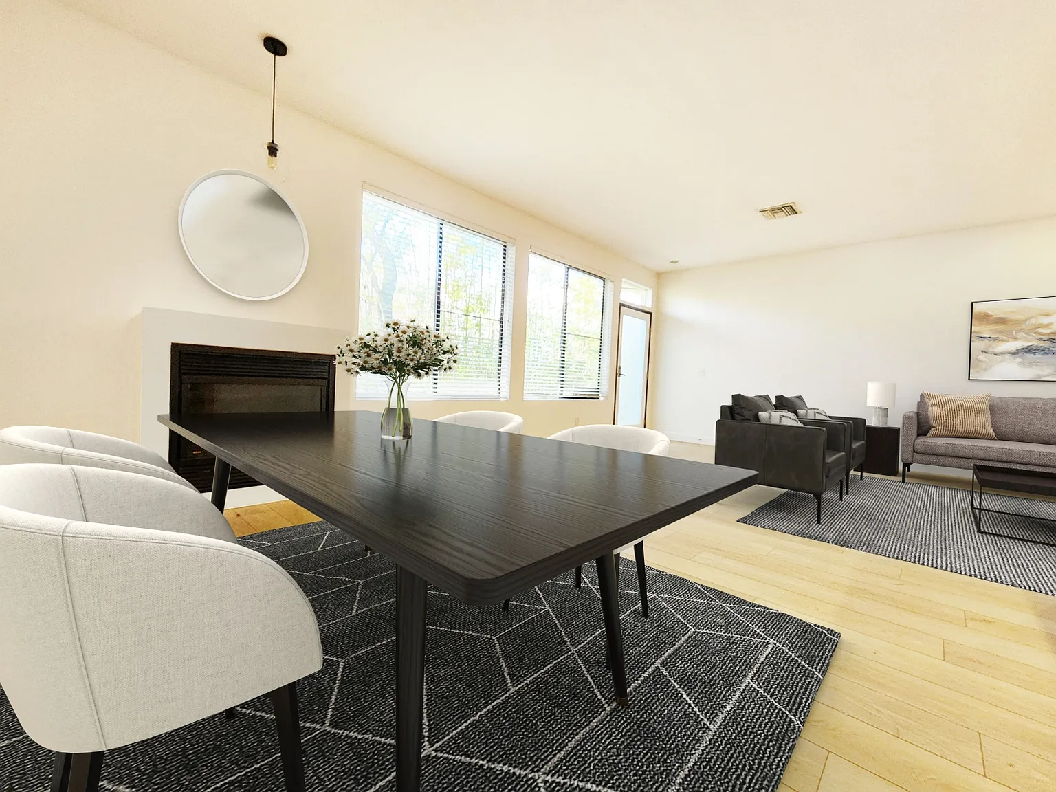2 bed, 2.5 bath, $6,500 — Photo 4