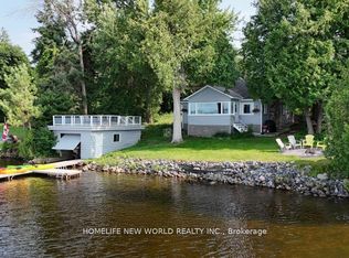 21 Potts Shore Rd, Kawartha Lakes, ON K0M 1N0