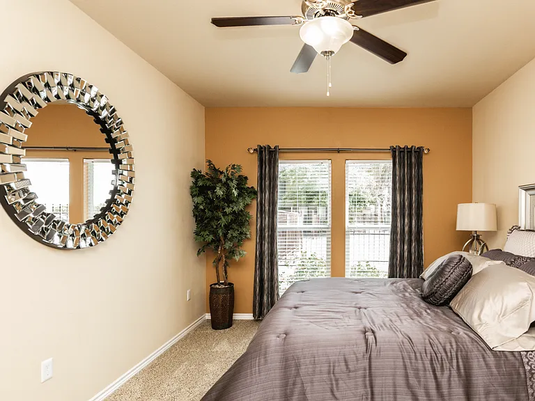 Cimarron Court Apartments — Photo 7