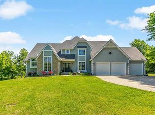 16606 NE 184th St, Holt, MO 64048