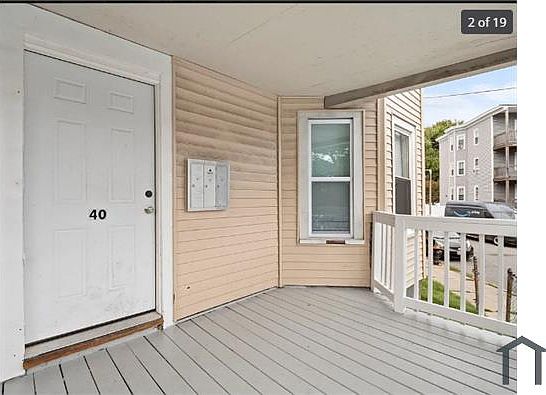 2nd image of 40 Ripley Rd #2