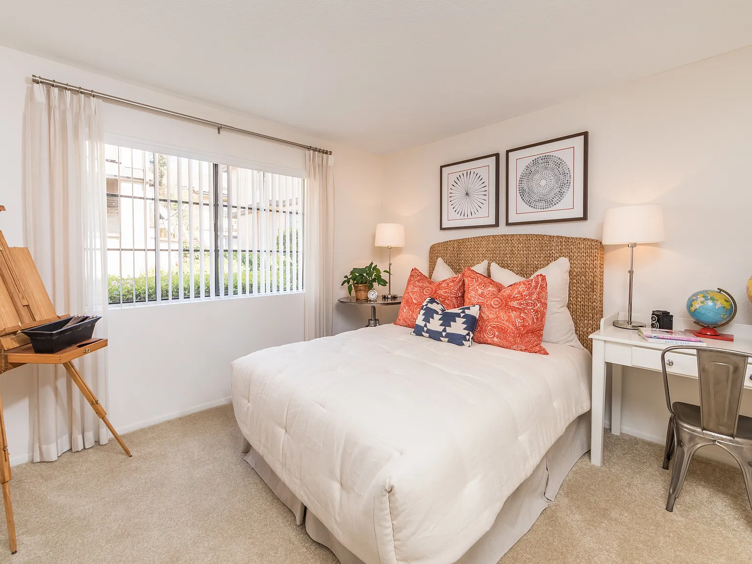 Rancho Tierra Apartment Homes — Photo 1