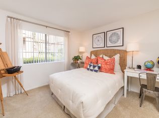 Rancho Tierra Apartment Homes, Tustin, CA 92782