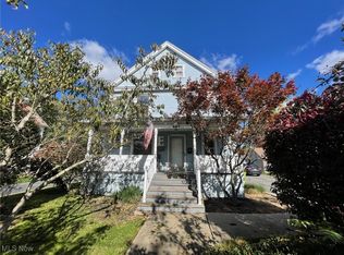 405 Arlington Blvd, Newton Falls, OH 44444