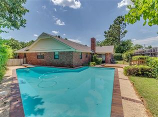 315 George L Cross Dr, Norman, OK 73069