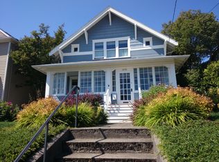3238 NW 62nd St, Seattle, WA 98107