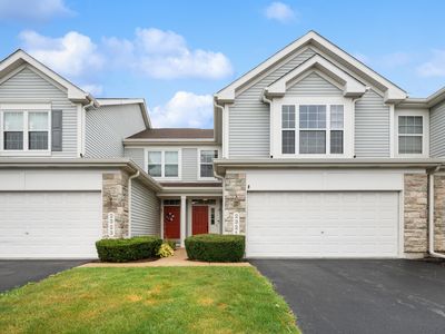 2321 Georgetown Cir #2321, Aurora, IL, 60503