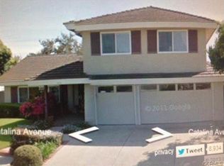 1826 Catalina Ave, Santa Ana, CA 92705