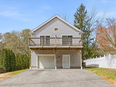 35 Freshmeadow Dr, Wareham, MA, 02571