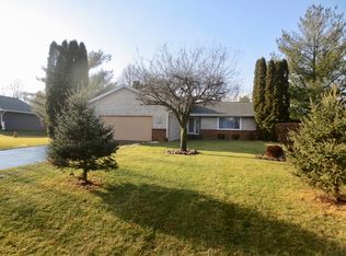 6848 Turkey Run Rd, Rockford, IL 61103