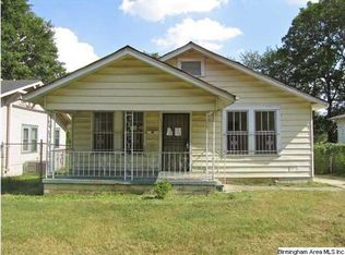 2409 31st Ave N, Birmingham, AL 35207