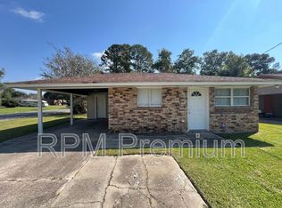 9894 Avenue K, Baton Rouge, LA 70807